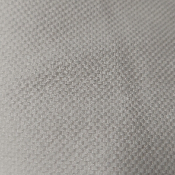 Liz Claiborne White Pants with Stretch Size 8 - Picture 8 of 16